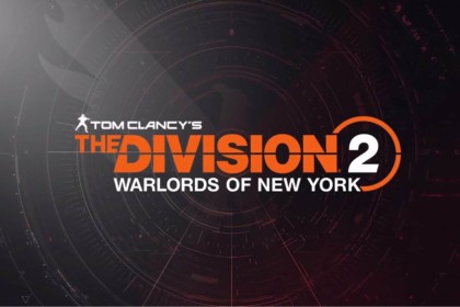 The Division 2 Warlords of New York