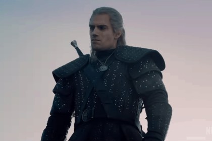 BO The Witcher Saison 1