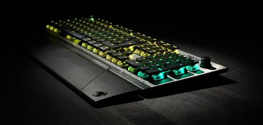 Roccat Vulcan 120 AIMO