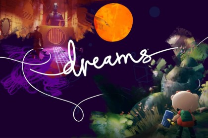 Dreams le jeu PS4 pour créer des contenus