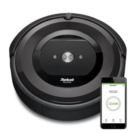 Aspirateur Irobot Roomba