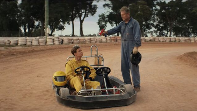 Go Karts