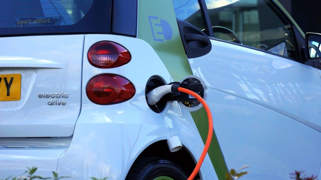Recharger sa voiture c'est facile, mais il faut localiser les bonnes bornes !