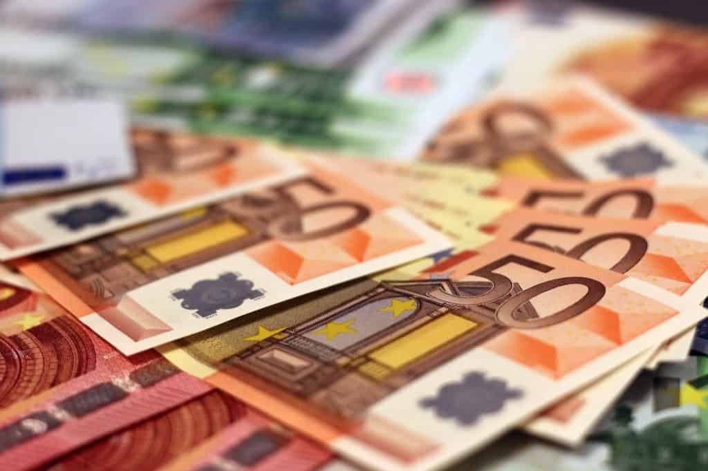 De nombreuses personnes se contentent de survivre, ne vous attendez pas à faire fortune nécessairement