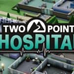 two point hospital - cover