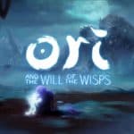 ori and the will of the wisps