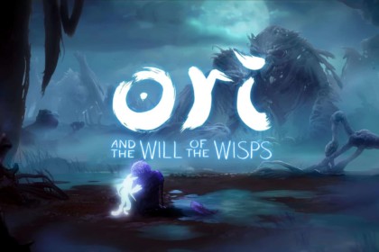 ori and the will of the wisps