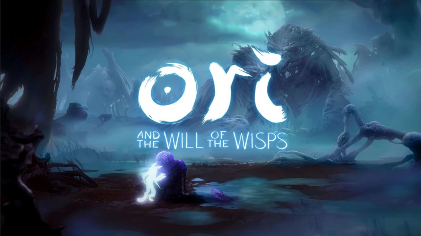 ori and the will of the wisps