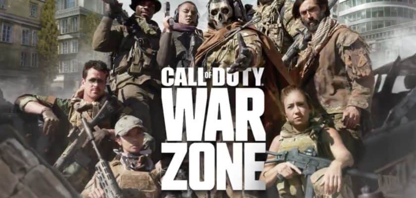 Call of duty waezone tricheurs
