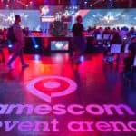 Gamescom 2020 online