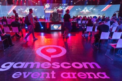 Gamescom 2020 online