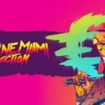 Hotline Miami Collection sortie xbox