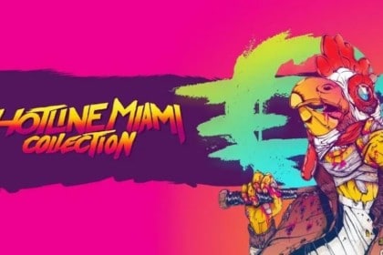 Hotline Miami Collection sortie xbox