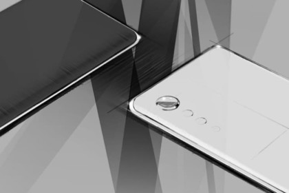 LG changement design futurs smartphones LG