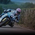 tt isle of man 2 - cover