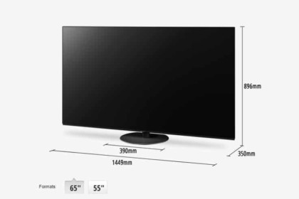 Smart TV 2020 Top 5