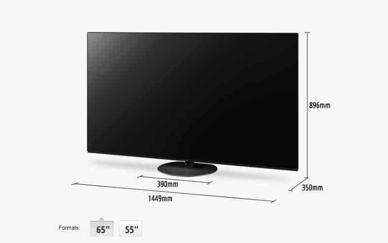 Les téléviseurs à écran OLED: est-ce pour vous?