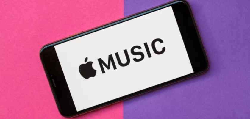 Apple music web