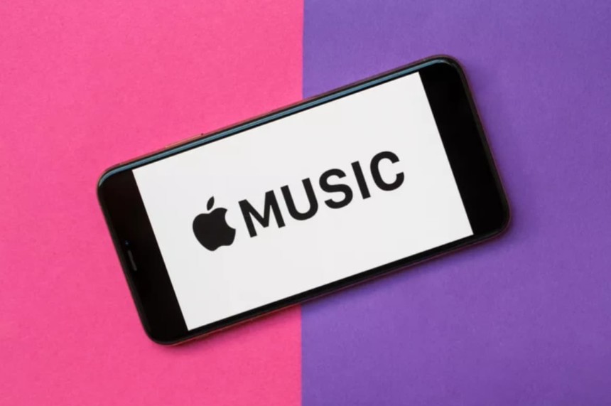 Apple music web