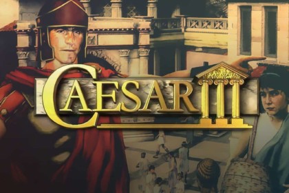 caesar 3 : un jeu pc inoubliable