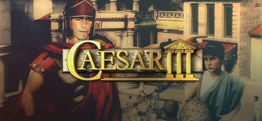 caesar 3 : un jeu pc inoubliable