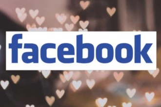 tuned application couples Facebook