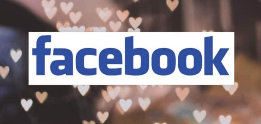 tuned application couples Facebook