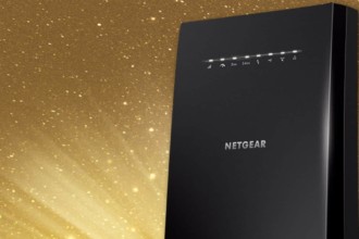 Nighthawk X6S