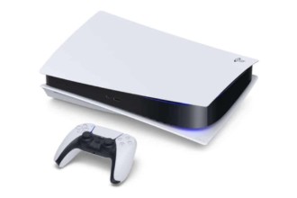 ps5 sony console