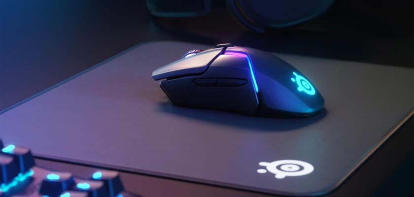 Souris gamer , laquelle choisir ? Algérie El Assli Hi-Tech