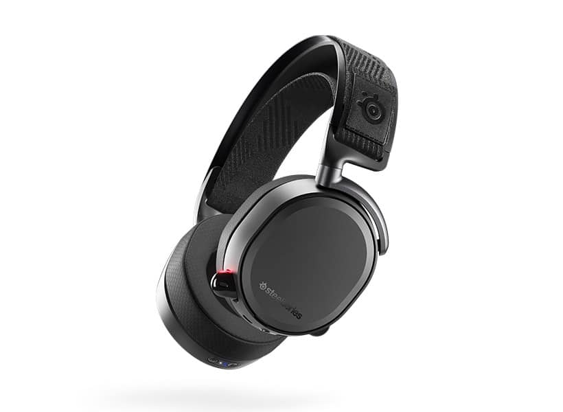 Le casque SteelSeries Arctis Pro Wireless