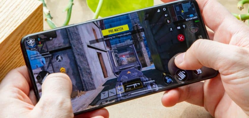 succès jeux mobiles 2020