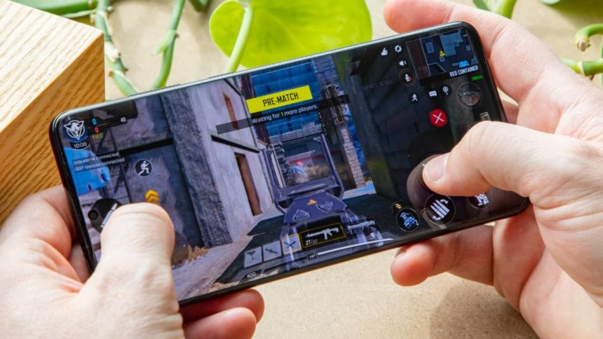 succès jeux mobiles 2020