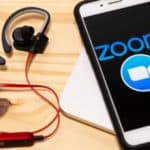 zoom appli