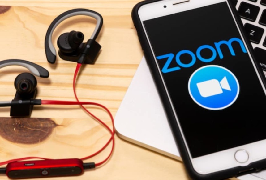zoom appli