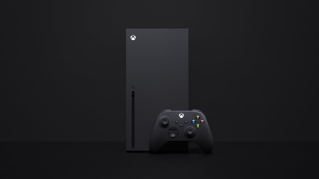 Xbox Series X - la console attendue? 