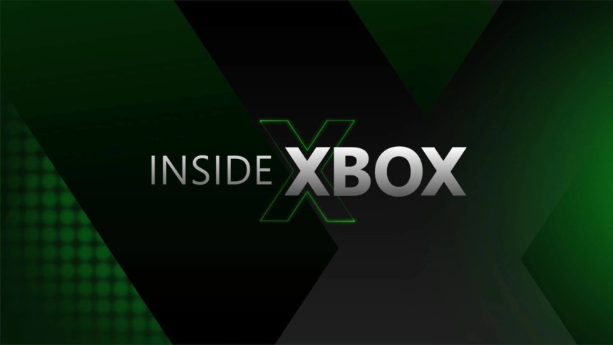 Inside Xbox décevant