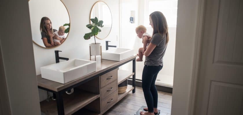 Withings Body+ test de la balance connectée