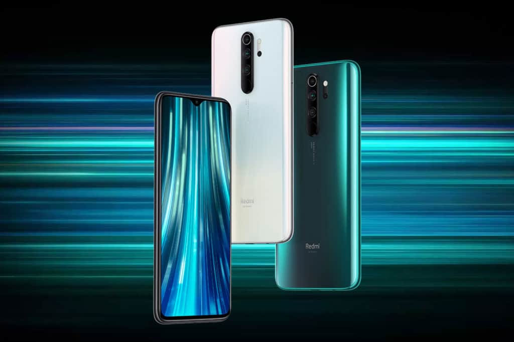 Xiaomi Redmi Note 8 Pro Test d'un smartphone à moins de 250 euros