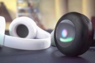 Casque Apple AirPods Studio