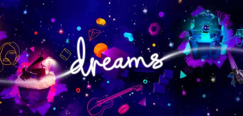 Démo gratuite Dreams