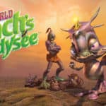 oddworld munch's oddysee