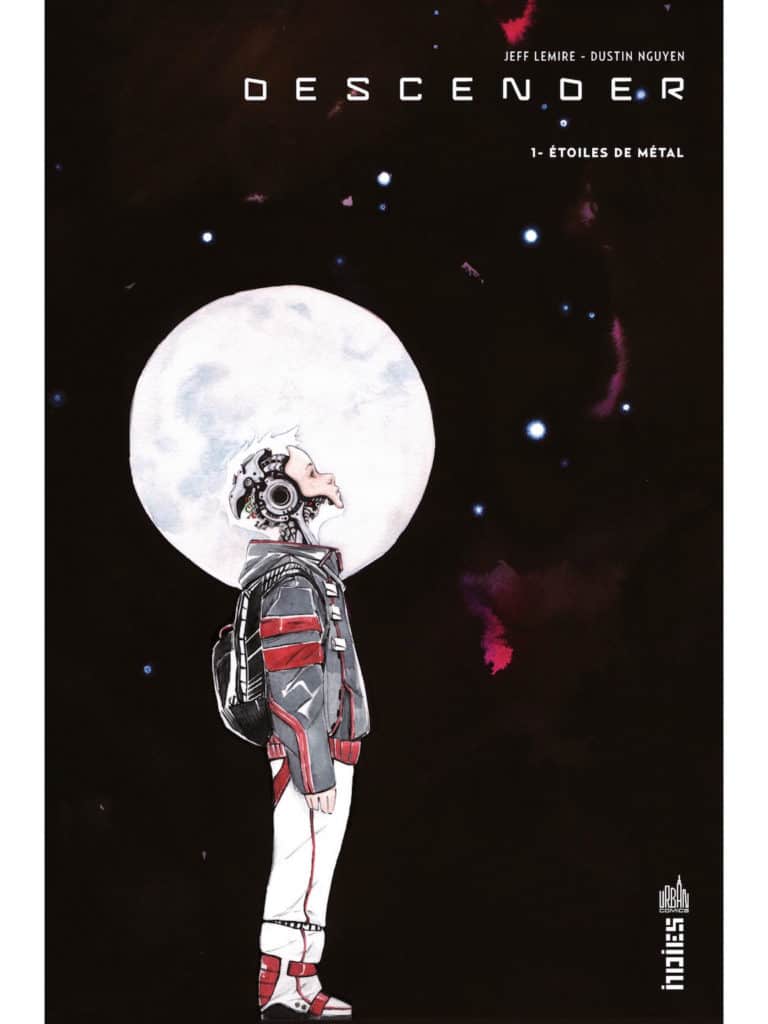 Descender