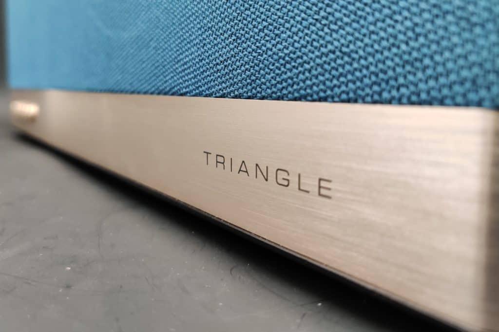 triangle marque
