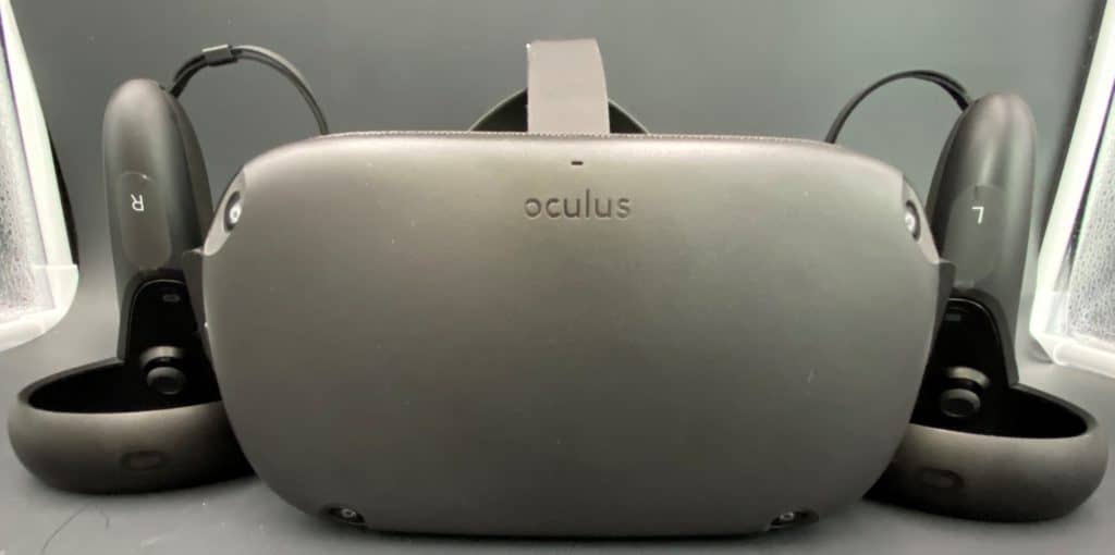 Oculus Quest