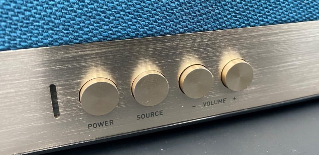 avant boutons