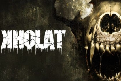 Kholat Nintendo Switch