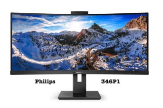 Philips 346P1