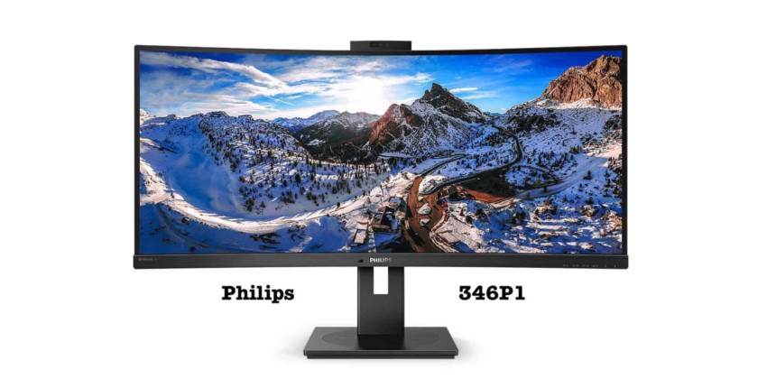 Philips 346P1