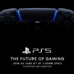 Playstation 5 news